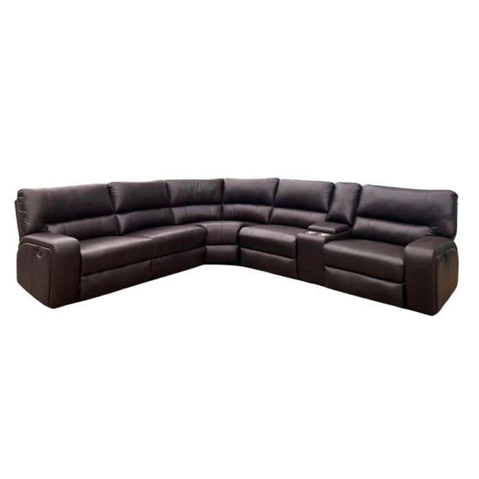 Tony Corner Modular Sofa