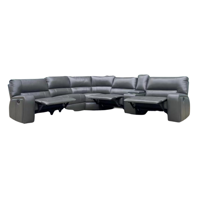 Tony Corner Modular Sofa