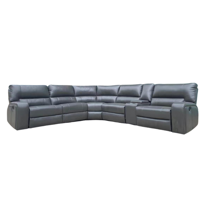 Tony Corner Modular Sofa