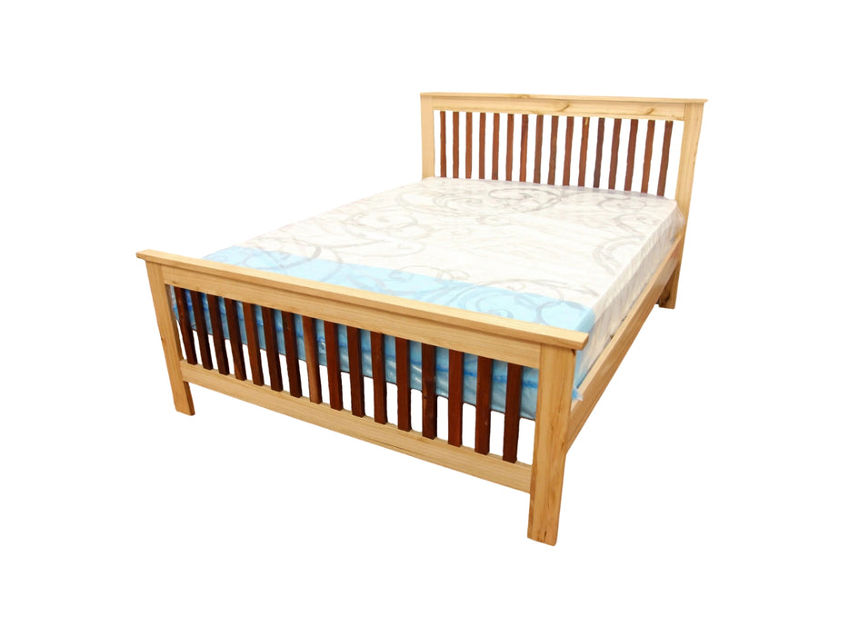 Two Rocks Queen Bed