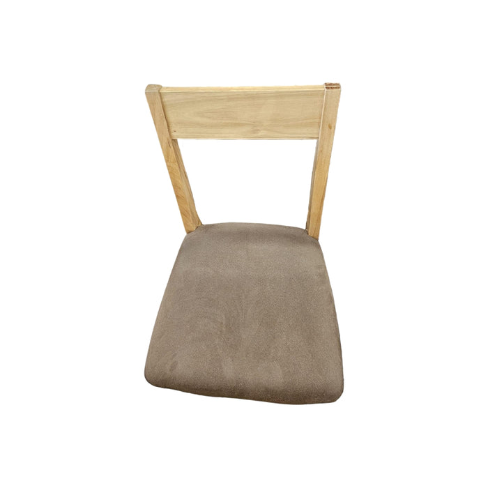 Vic Ash Chair (clearance)