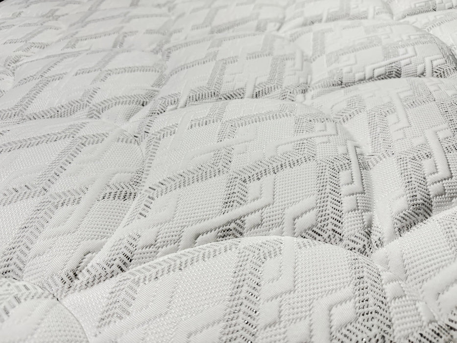 Slumbercare Vogue 5 Mattress (Plush/Medium/Firm)