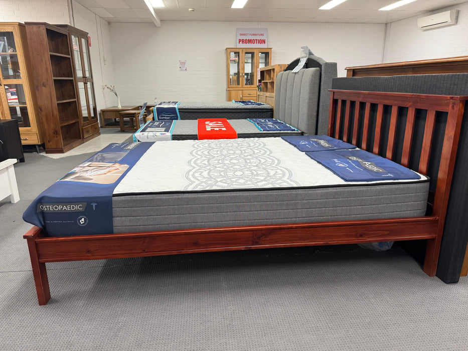 Cannington King Bed