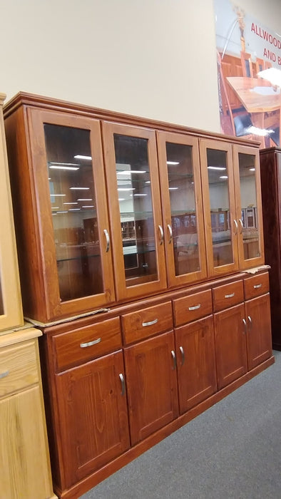 Donnelly 5Dr/5Drw Dresser