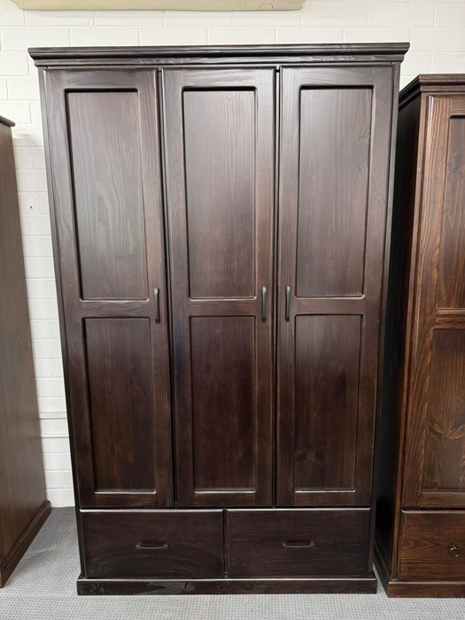 Donnel 3Dr/2Drw Wardrobe