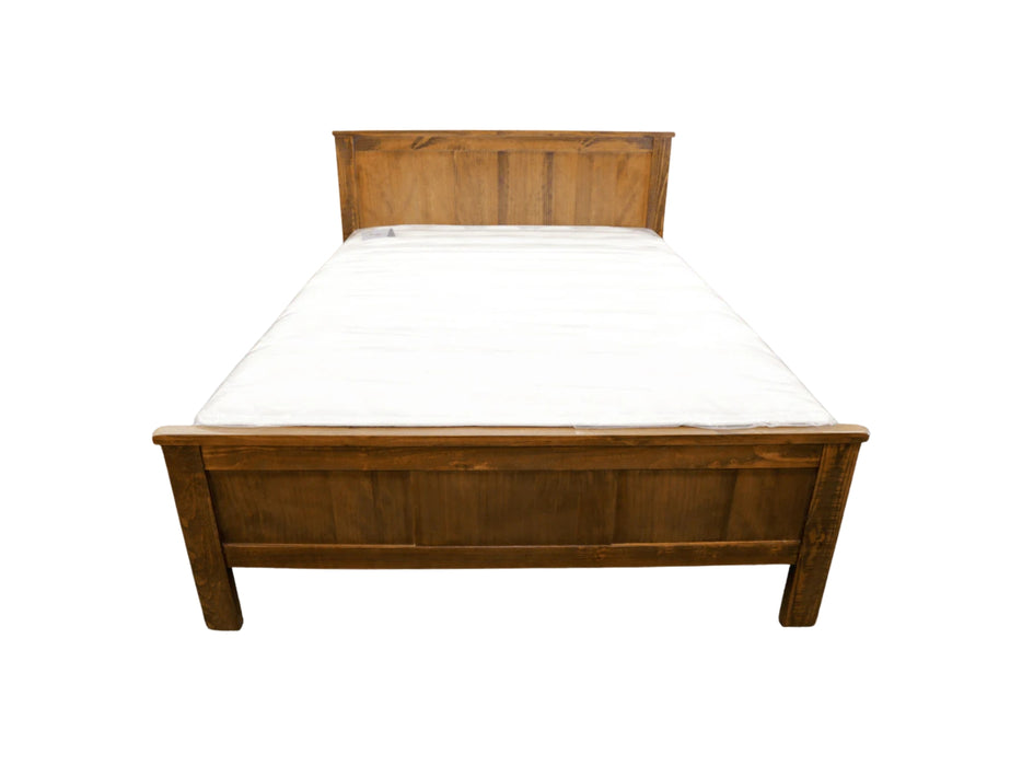 Woodland Queen Bed