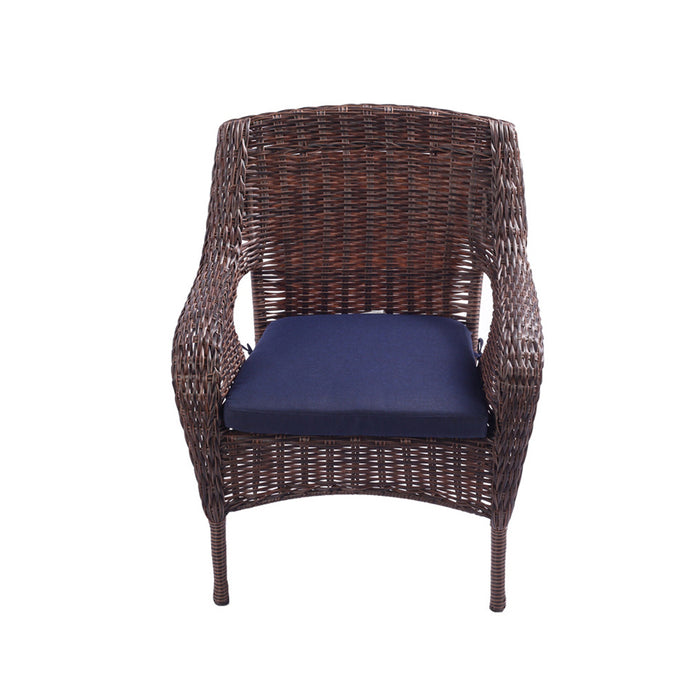 Hillary 5 Pcs Dining Set