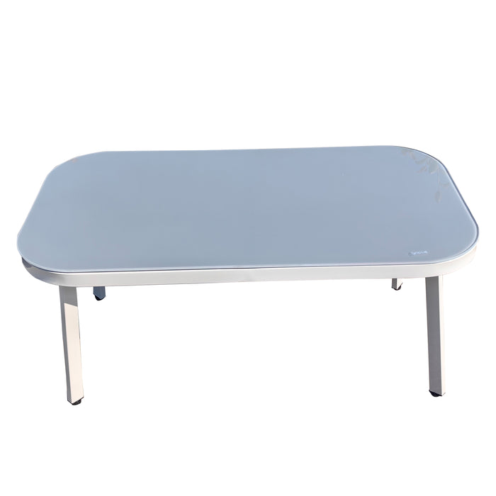 ⁠Morly 4 Pcs Sofa Set