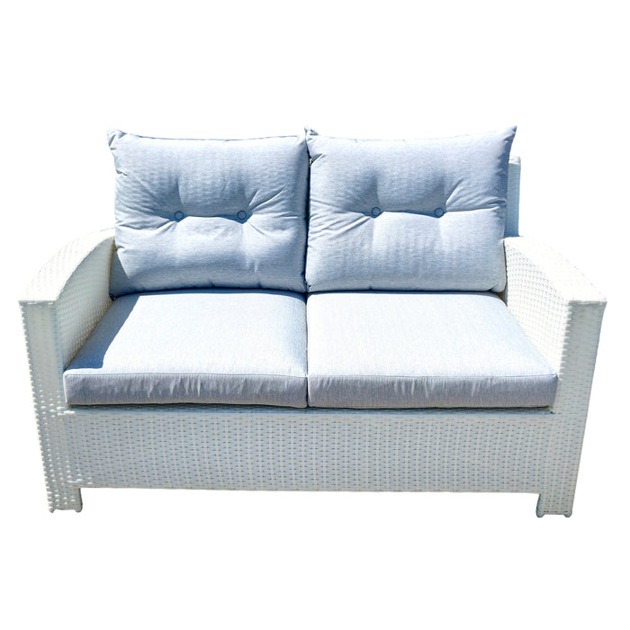 Broom 4 Pcs Sofa Set