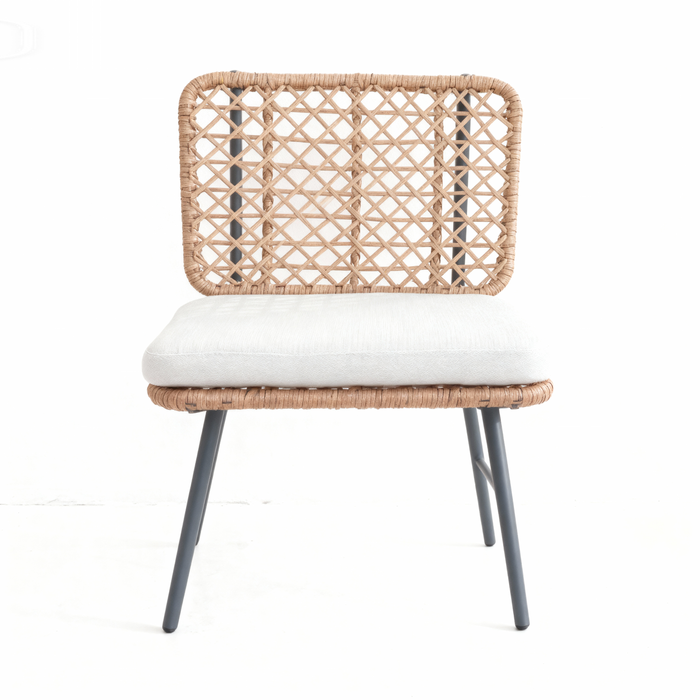 Osborne 4 Pcs Sofa Set