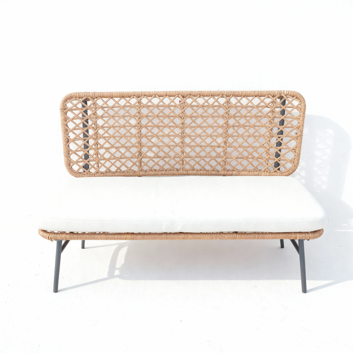 Osborne 4 Pcs Sofa Set