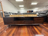 Acacia 2 Dr/2 Drw Tv Unit - Direct Furniture Warehouse
