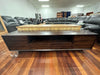 Acacia 2 Dr/2 Drw Tv Unit - Direct Furniture Warehouse