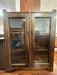 Adela 2 Door Cabinet - Direct Furniture Warehouse