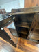 Adela 2 Door Cabinet - Direct Furniture Warehouse