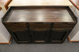Adela 3Dr/3Drw Buffet - Direct Furniture Warehouse