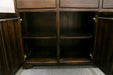 Adela 3Dr/3Drw Buffet - Direct Furniture Warehouse