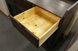 Adela 3Dr/3Drw Buffet - Direct Furniture Warehouse