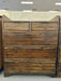 Adela 5 Drw Chest (Clearance) - Direct Furniture Warehouse