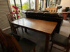 Albany 1800 Dining Table - Direct Furniture Warehouse