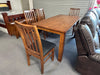 Albany 1800 Dining Table - Direct Furniture Warehouse