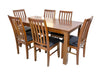 Albany 1800 Dining Table - Direct Furniture Warehouse