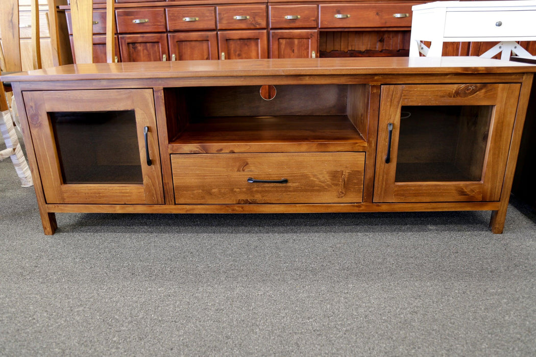 Albany 2Dr/1Drw TV Unit - Direct Furniture Warehouse