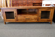 Albany 2Dr/1Drw TV Unit - Direct Furniture Warehouse