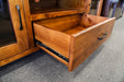 Albany 2Dr/1Drw TV Unit - Direct Furniture Warehouse