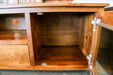 Albany 2Dr/1Drw TV Unit - Direct Furniture Warehouse