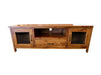 Albany 2Dr/1Drw TV Unit - Direct Furniture Warehouse