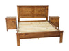 Albany 3 Piece Double Package - Direct Furniture Warehouse