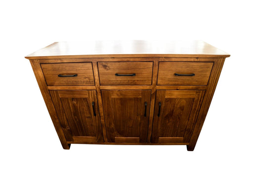 Albany 3Dr/3Drw Buffet - Direct Furniture Warehouse