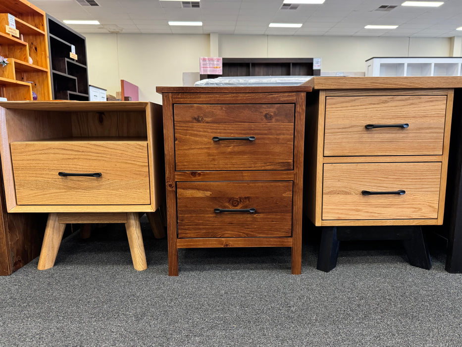 Albany 4 Piece Queen Package - Direct Furniture Warehouse