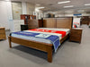 Albany 4 Piece Queen Package - Direct Furniture Warehouse