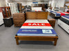 Albany 4 Piece Queen Package - Direct Furniture Warehouse