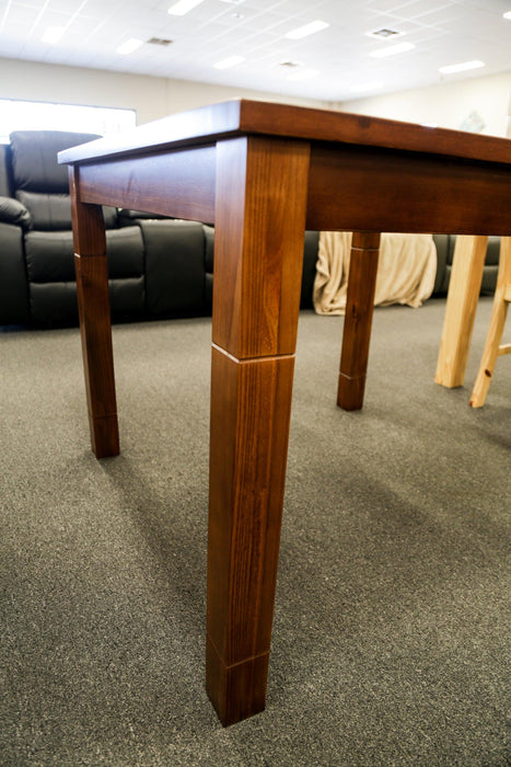 Albany 940 Dining Table - Direct Furniture Warehouse