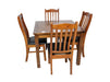 Albany 940 Dining Table - Direct Furniture Warehouse