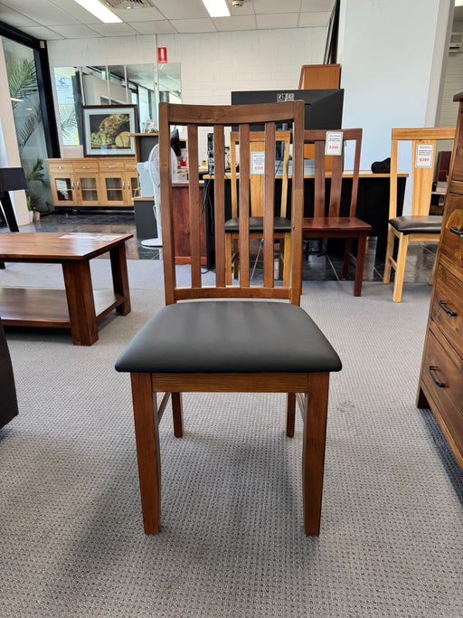 Albany Dining Chair - Direct Furniture Warehouse