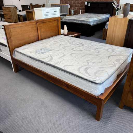 Albany Super Single Bed - Direct Furniture Warehouse