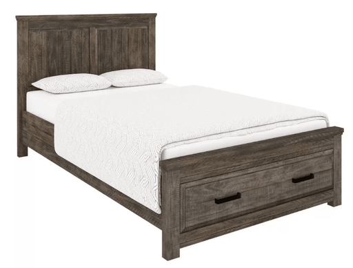 Alberton Bed - Direct Furniture Warehouse
