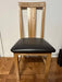 American Oak Chair - Direct Furniture Warehouse