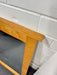 American Oak Mirror - Direct Furniture Warehouse