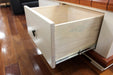 Anne 2 Drawer Coffee Table - Direct Furniture Warehouse