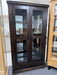 Anne 2Dr/1Drw Display Cabinet - Direct Furniture Warehouse