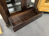 Anne 2Dr/1Drw Display Cabinet - Direct Furniture Warehouse