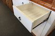Anne 3 Door/3 Drawer Buffet - Direct Furniture Warehouse