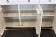 Anne 3 Door/3 Drawer Buffet - Direct Furniture Warehouse