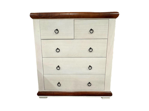 Anne 5 Drw Chest - Direct Furniture Warehouse