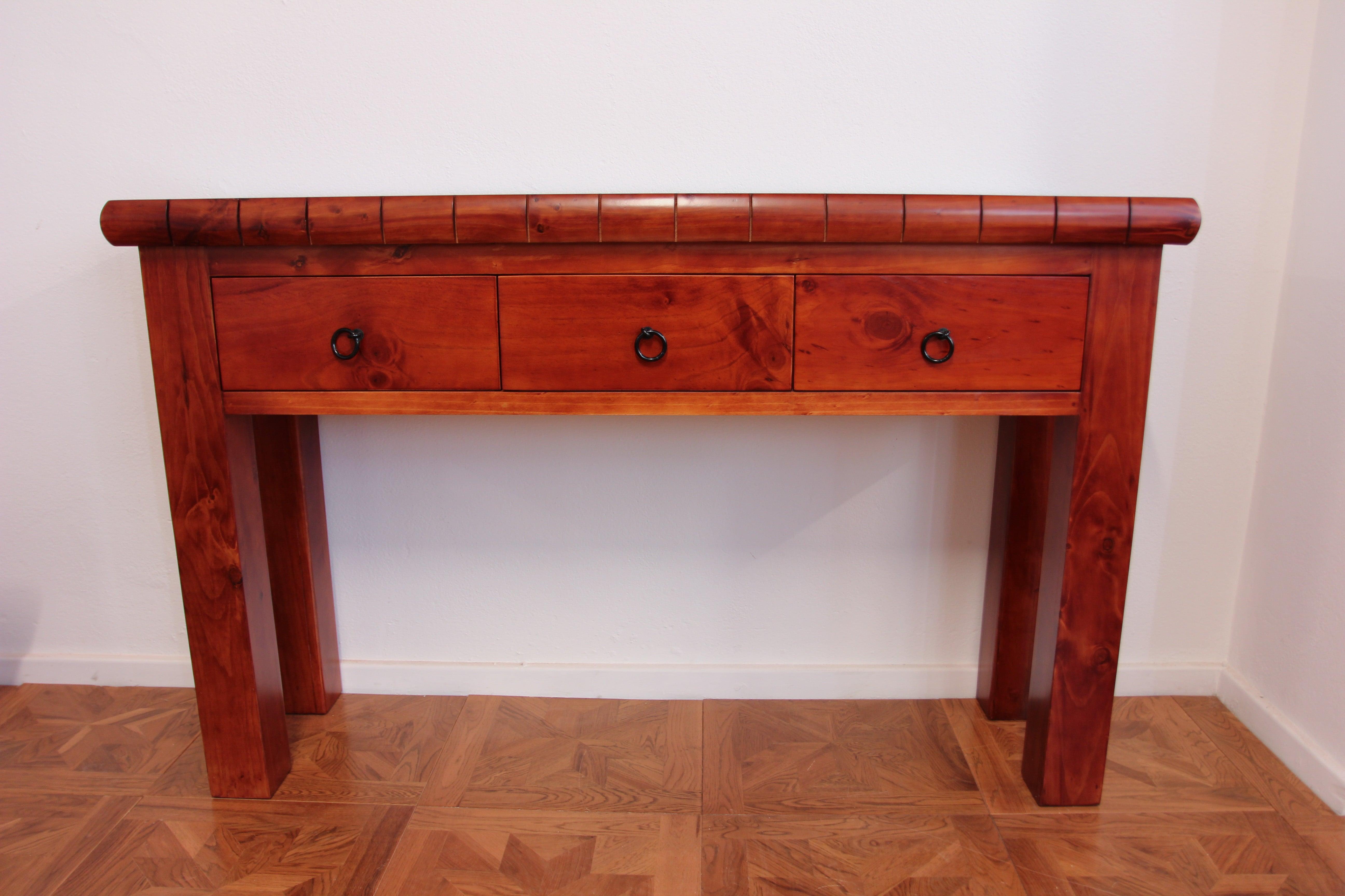 Hallway on sale table warehouse